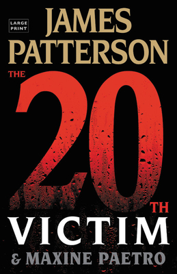 The 20th Victim (A Women's Murder Club Thriller #20)