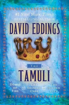 The Tamuli: Domes of Fire - The Shining Ones - The Hidden City Cover Image