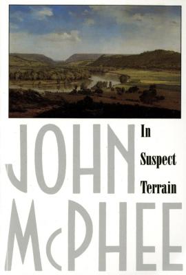 In Suspect Terrain (Annals of the Former World #2)