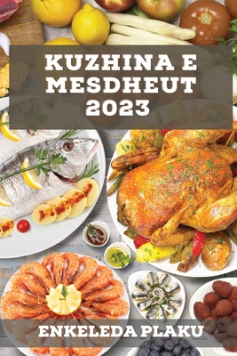 Kuzhina e Mesdheut 2023: Njihuni me një botë të re të aromave dhe shijeve Cover Image