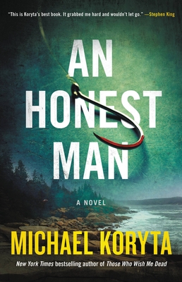 An Honest Man: A Novel Cover Image