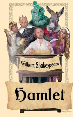 Hamlet Cover Image