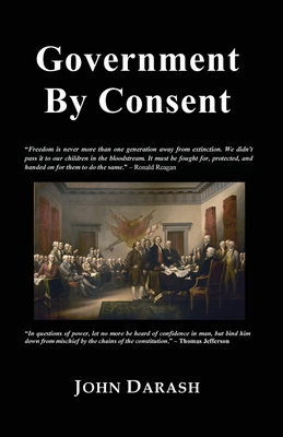 Government by Consent Cover Image