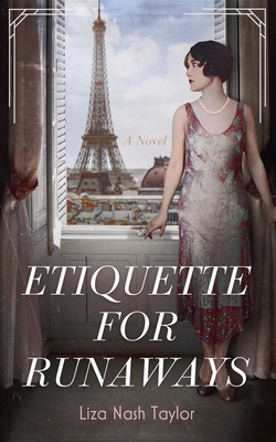 Cover for Etiquette for Runaways