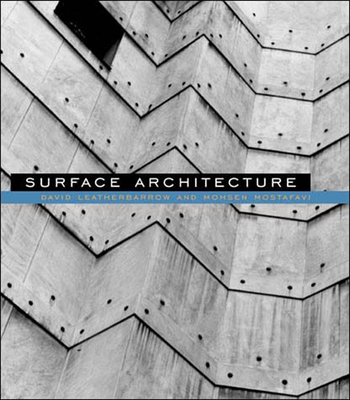 Cover for Surface Architecture