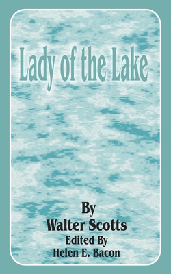 Lady of the Lake (Eclectic English Classics) Cover Image