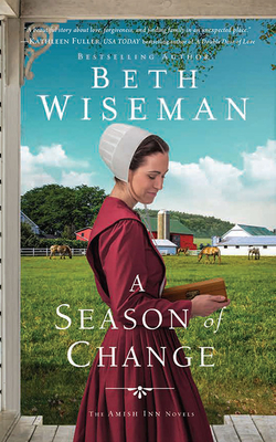A Season of Change (The Amish Inn Novels #3)