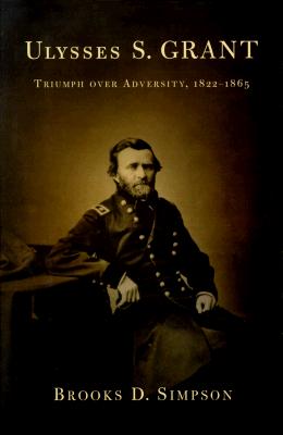 Ulysses S. Grant Cover
