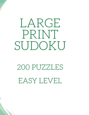 large print sudoku easy sudoku puzzles book for seniors sudoku puzzles book sudoku for adults 200 large print sudoku puzzles sudoku e paperback bookpeople