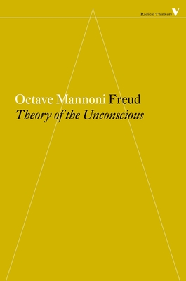 Cover for Freud