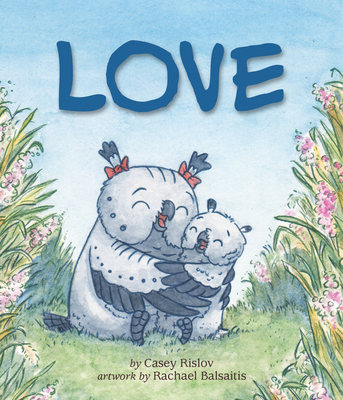 Cover for Love