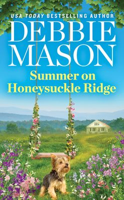 Cover for Summer on Honeysuckle Ridge (Highland Falls #1)