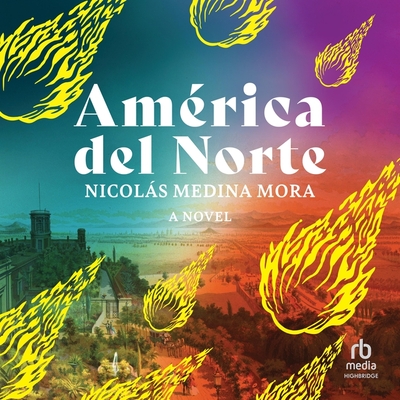América del Norte Cover Image