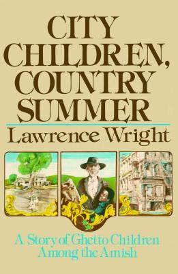 City Children, Country Summer Cover Image