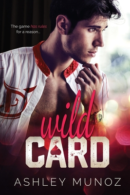 Wild Card Cover Image