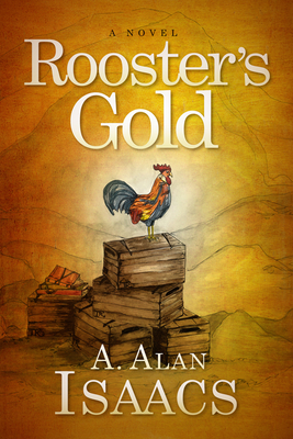 Rooster's Gold Cover Image