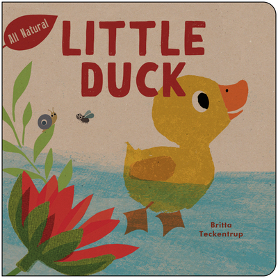 Little Duck Cover Image