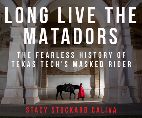 Tuesday Texas Tech History: How The Matadors Became The Red