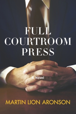 Full Courtroom Press Cover Image
