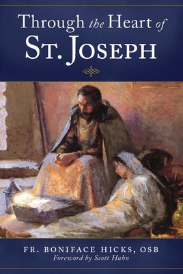Through the Heart of St. Joseph Cover Image