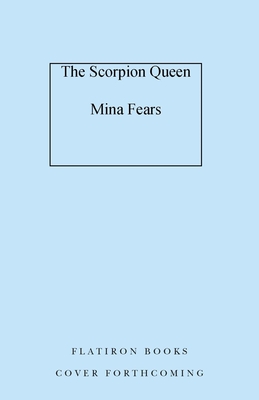 The Scorpion Queen Cover Image