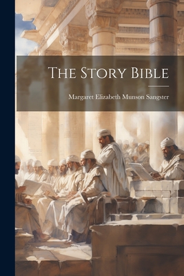 The Story Bible Cover Image