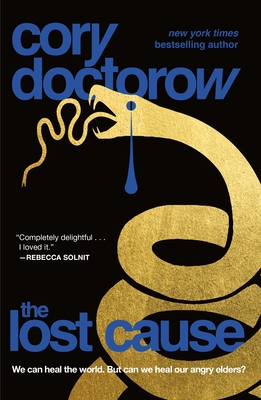 The Lost Cause Cover Image