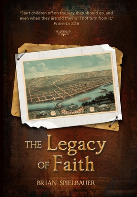 The Legacy of Faith Cover Image