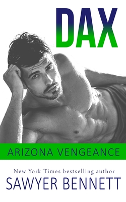 Dax Cover Image