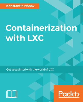 Containerization with LXC Cover Image