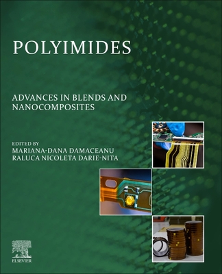 Polyimides: Advances in Blends and Nanocomposites
