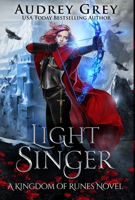Light Singer Cover Image