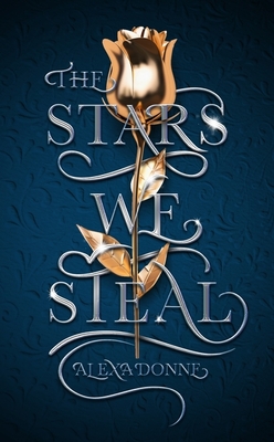 Cover for The Stars We Steal