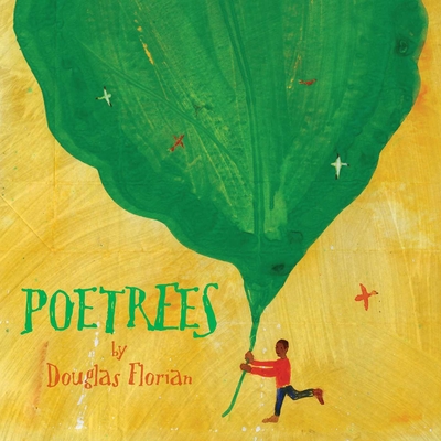 Poetrees Cover Image