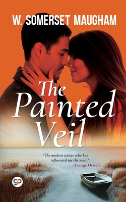 The Painted Veil Cover Image
