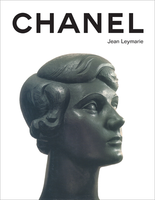 Chanel By Jean Leymarie Cover Image