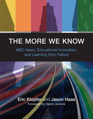 The More We Know: NBC News, Educational Innovation, and Learning from Failure