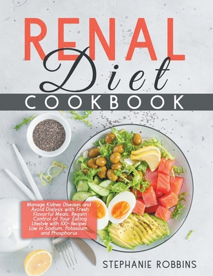 Dialysis Recipes And Renal Cookbooks | Dandk Organizer