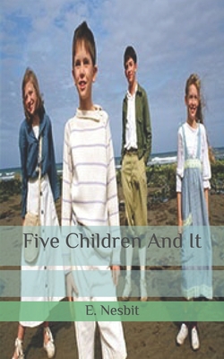 Five Children And It