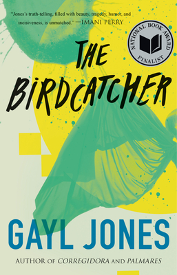 The Birdcatcher Cover Image