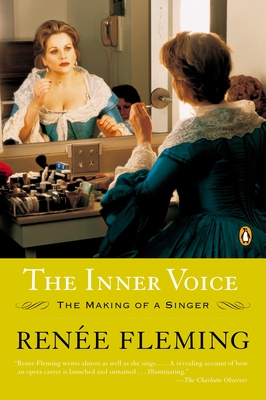 The Inner Voice: The Making of a Singer Cover Image