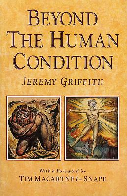 Beyond the Human Condition Cover Image