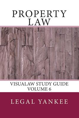 Property Law: Outlines, Diagrams, and Study Aids Cover Image