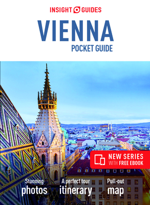 Insight Guides Pocket Vienna (Travel Guide with Free Ebook) (Insight Pocket Guides)