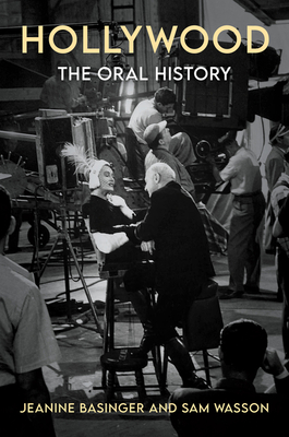 Hollywood: The Oral History Cover Image