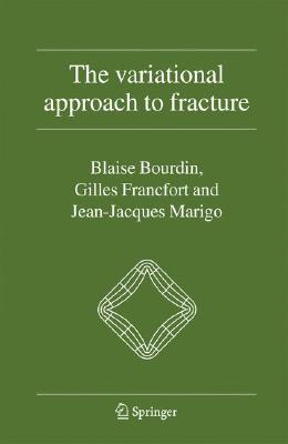 The Variational Approach to Fracture Cover Image