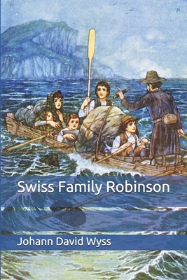 Swiss Family Robinson