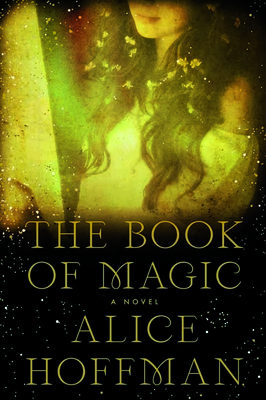 The Book of Magic Cover Image
