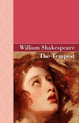 The Tempest Cover Image