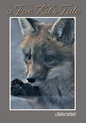 A Fox Kit's Tale Cover Image
